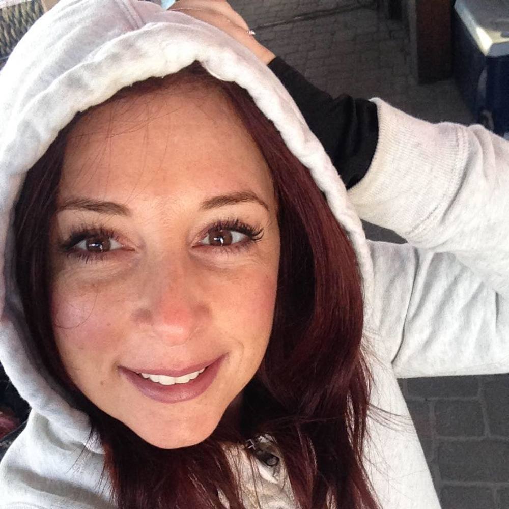 Meet your Posher, Kathy katholiki